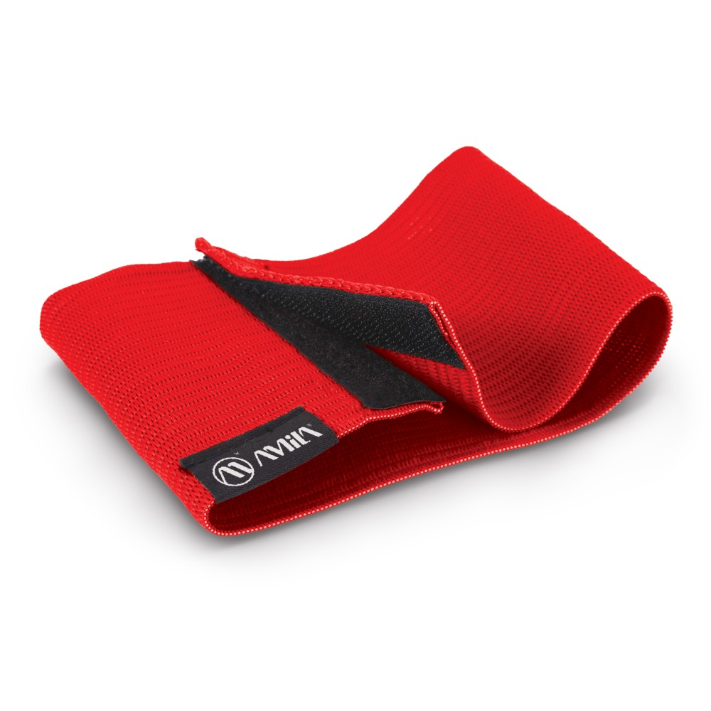 Περιβραχιόνιο Αρχηγού Κόκκινο