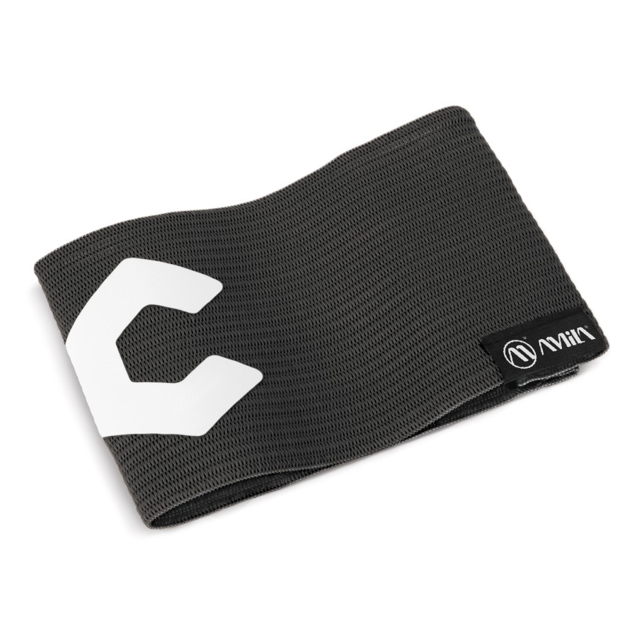 Περιβραχιόνιο Αρχηγού Μαύρο