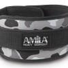 Ζώνη Άρσης Βαρών Neoprene AMILA TACTICAL M
