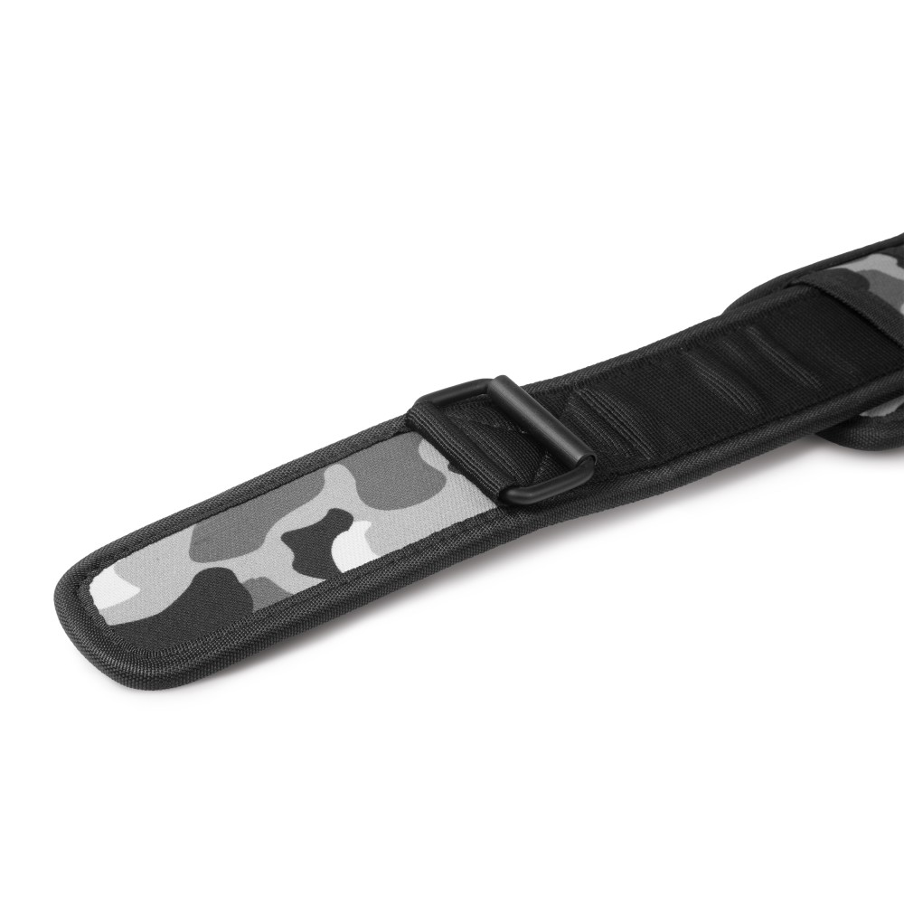 Ζώνη Άρσης Βαρών Neoprene AMILA TACTICAL M