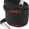 AMILA Battle Rope ALU Handle (9m)