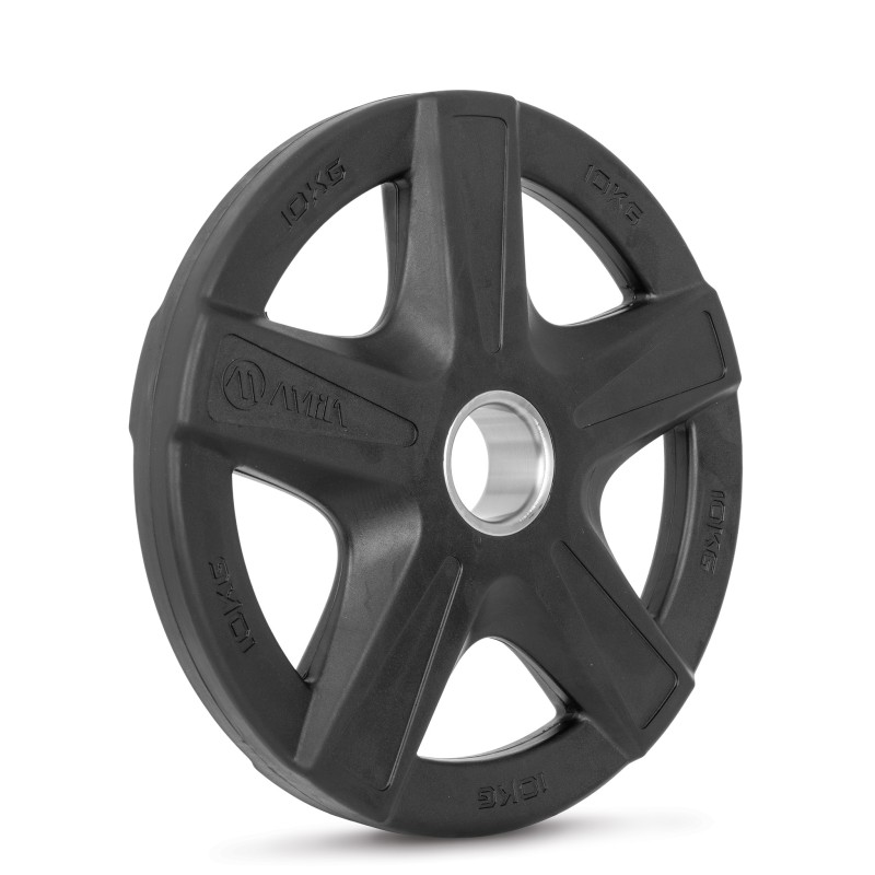 Δίσκος AMILA Rubber Cover A 50mm 10Kg