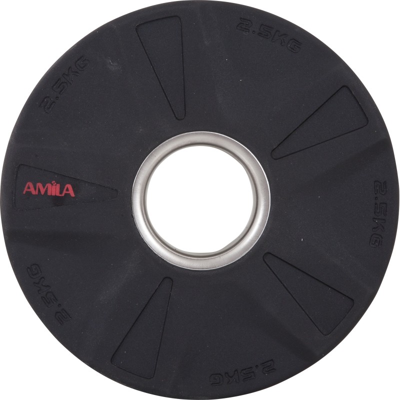 Δίσκος AMILA PU Series 50mm 2,5Kg