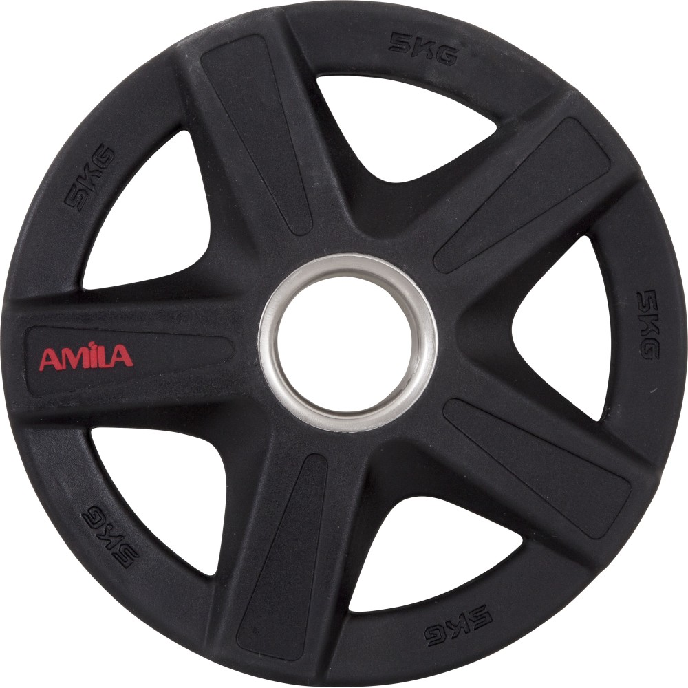 Δίσκος AMILA PU Series 50mm 5Kg