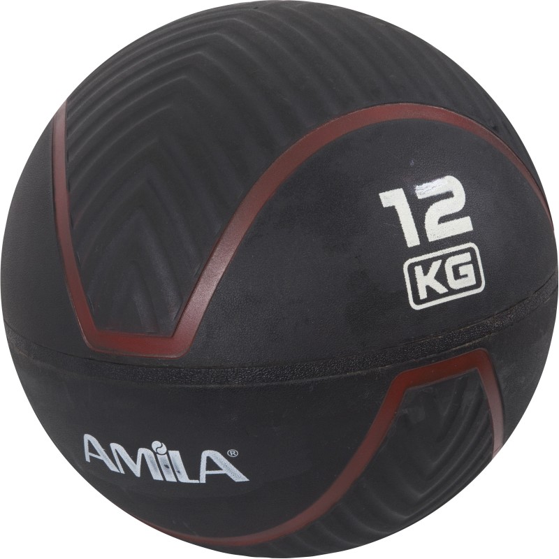 AMILA Wall Ball Rubber 12Kg