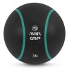 Μπάλα Medicine Ball AMILA Grip 3Kg