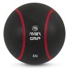 Μπάλα Medicine Ball AMILA Grip 4Kg