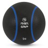 Μπάλα Medicine Ball AMILA Grip 5Kg