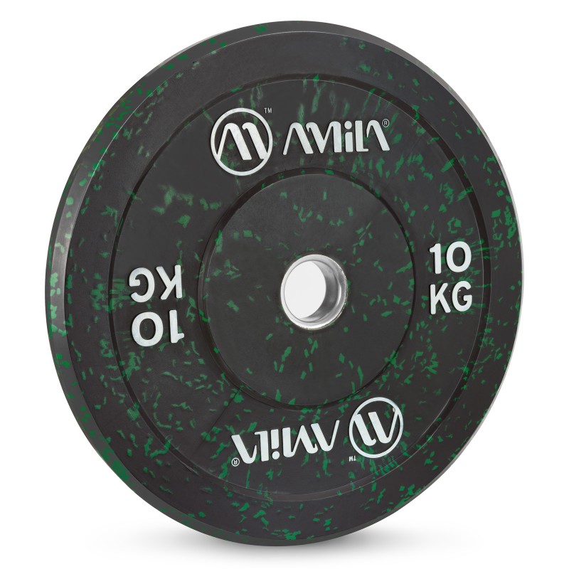 Δίσκος AMILA Splash Bumper Slim 50mm 10Kg