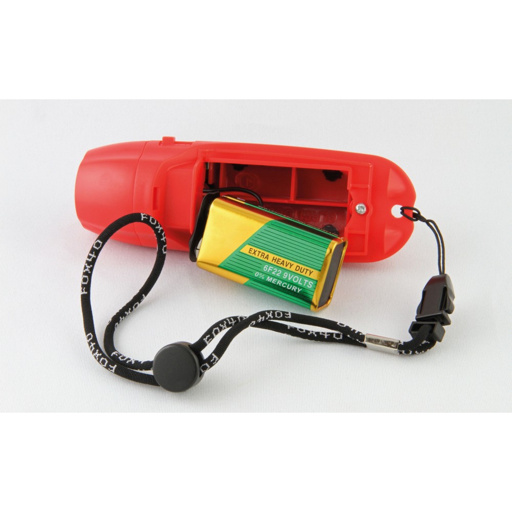 Σφυρίχτρα FOX40 Electronic Whistle