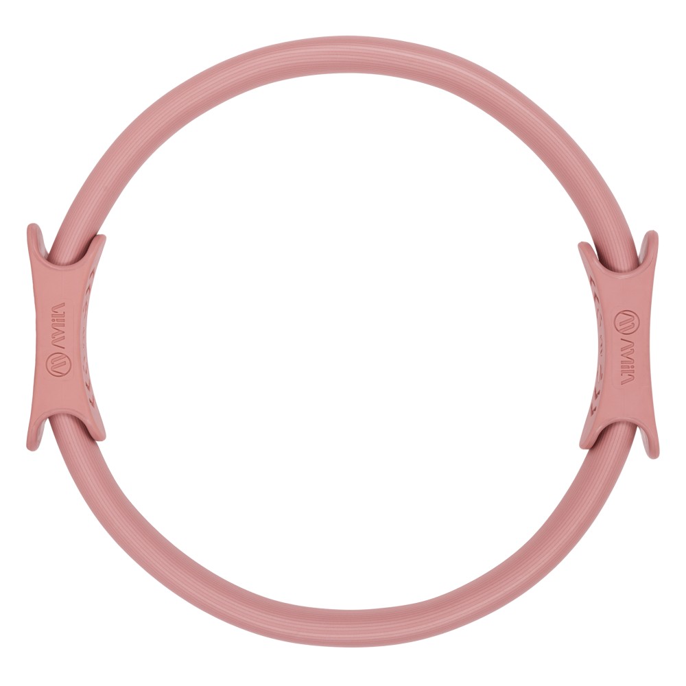 Δαχτυλίδι Pilates Ring Trinity Light - Rose Pink