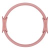 Δαχτυλίδι Pilates Ring Trinity Light - Rose Pink