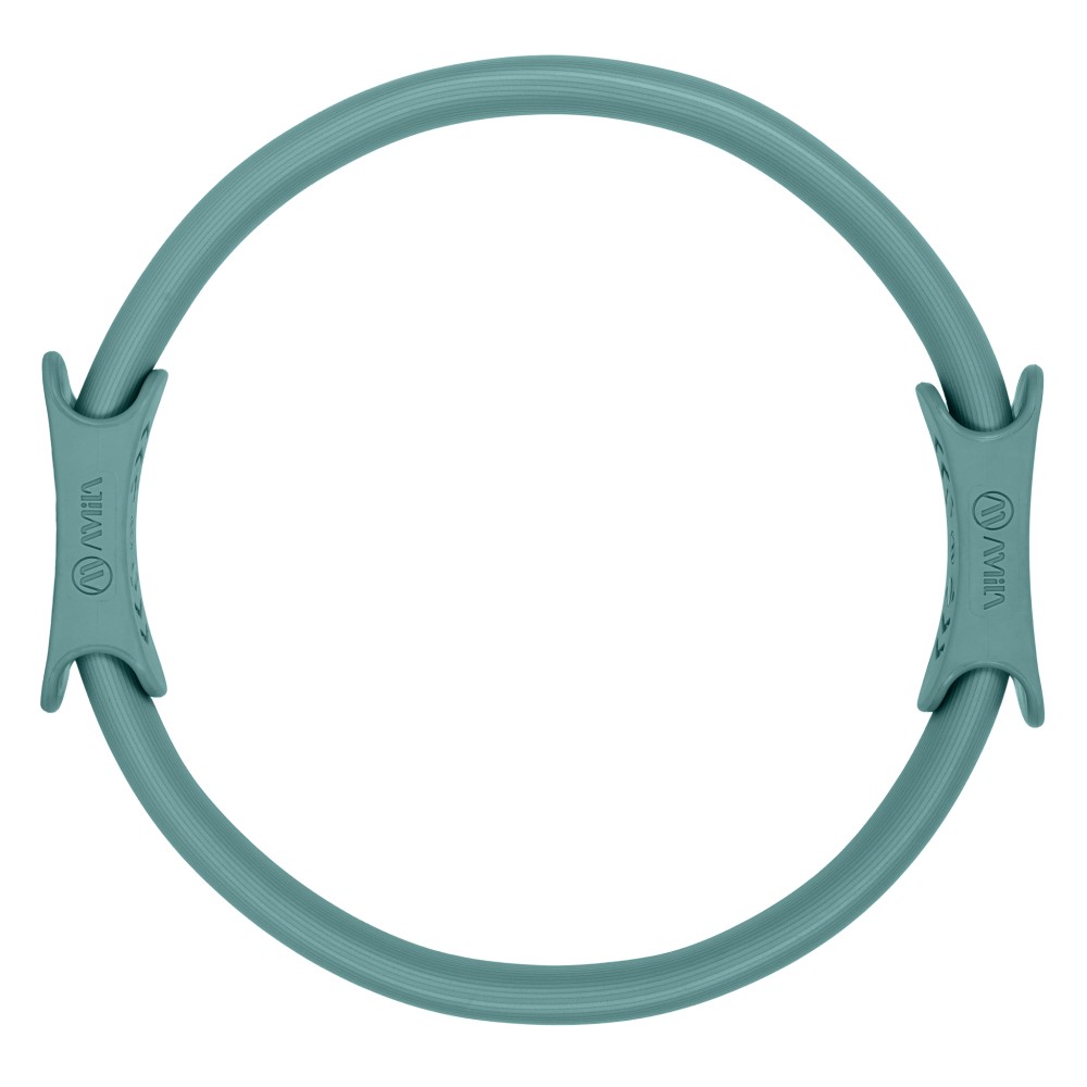 Δαχτυλίδι Pilates Ring Trinity Medium - Teal Green