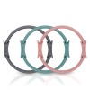 Δαχτυλίδι Pilates Ring Trinity Medium - Teal Green