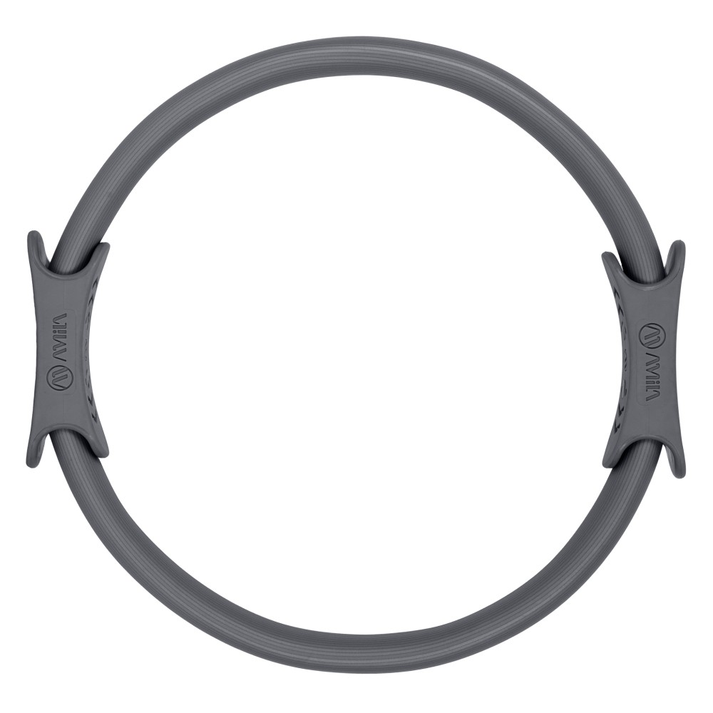 Δαχτυλίδι Pilates Ring Trinity Heavy - Graphite Grey