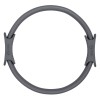 Δαχτυλίδι Pilates Ring Trinity Heavy - Graphite Grey