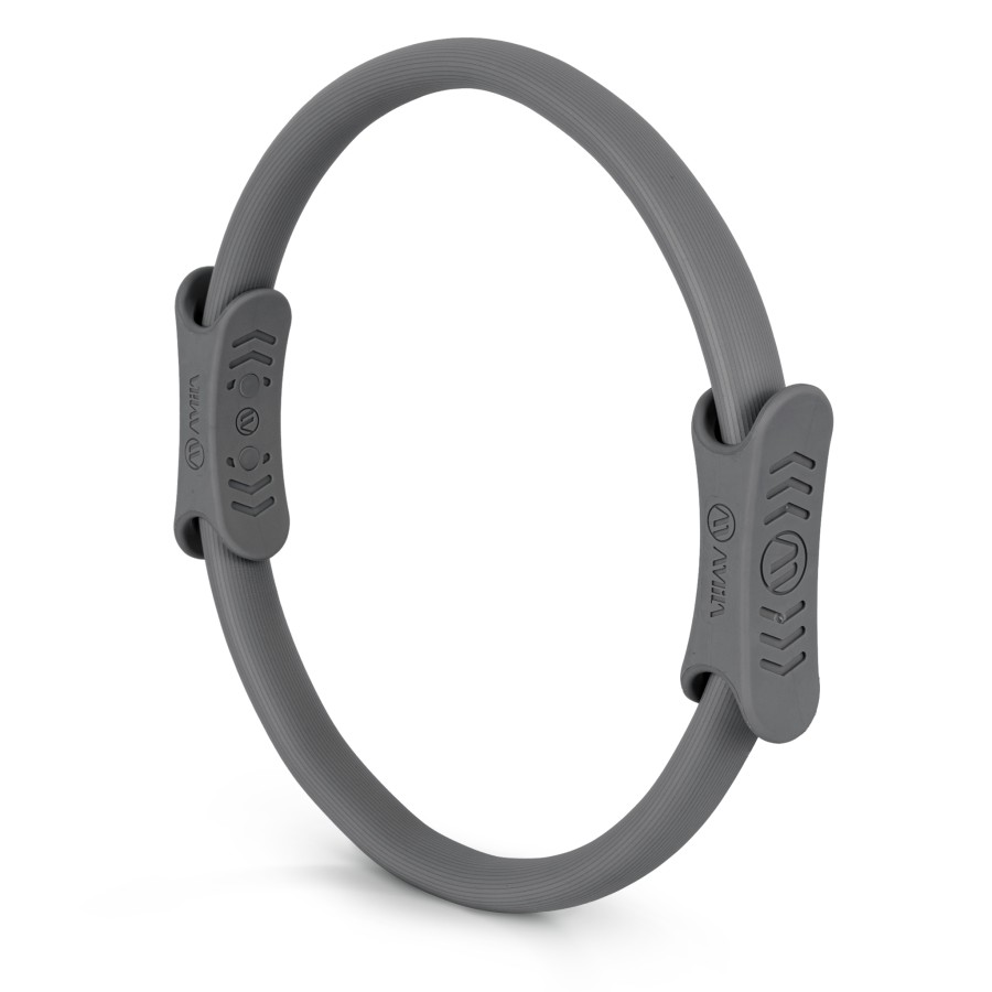 Δαχτυλίδι Pilates Ring Trinity Heavy - Graphite Grey
