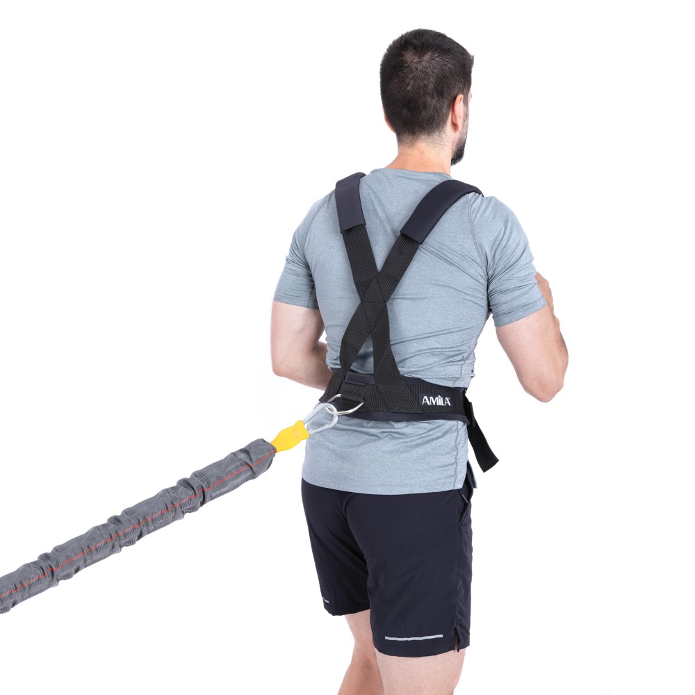 Λάστιχο Αντίστασης Random Direction Trainer Deluxe Medium