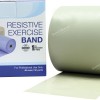 Λάστιχο Αντίστασης Sanctband Gymband Πολύ Σκληρό+ Ρολό