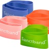 Λάστιχο Αντίστασης Sanctband Loop Band Μαλακό