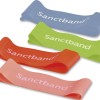 Λάστιχο Αντίστασης Sanctband Loop Band Σκληρό
