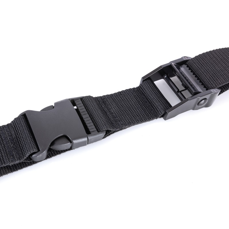 Pull-up Strap with Tubing