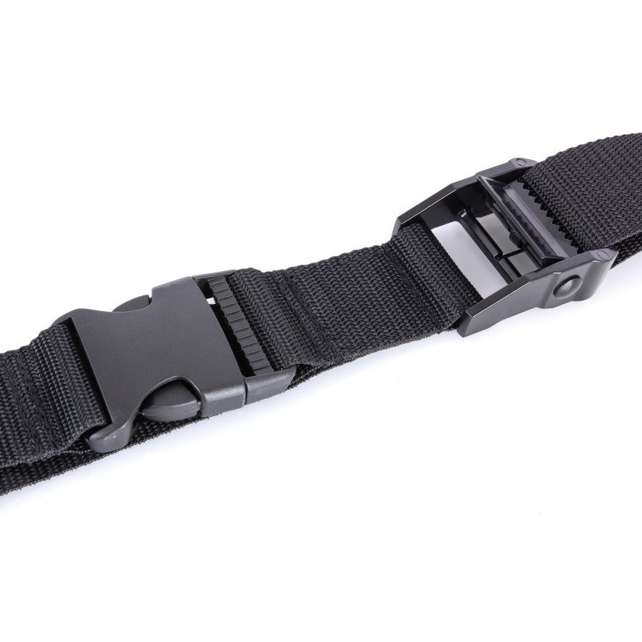 Pull-up Strap with Tubing