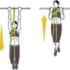 Pull-up Strap with Tubing