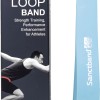 Λάστιχο Αντίστασης Sanctband Active Super Loop Band Σκληρό+