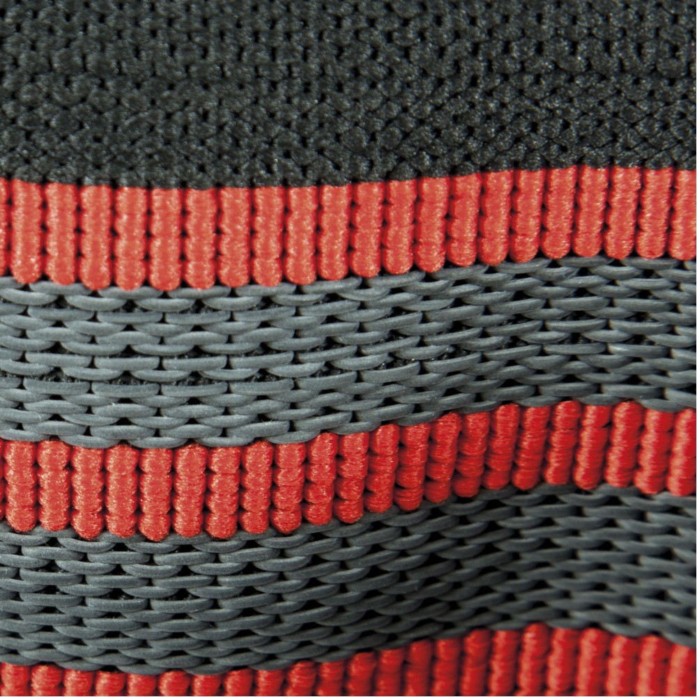 Λάστιχο Αντίστασης Fabric LOOPBAND 38cm Light (5-10kg)