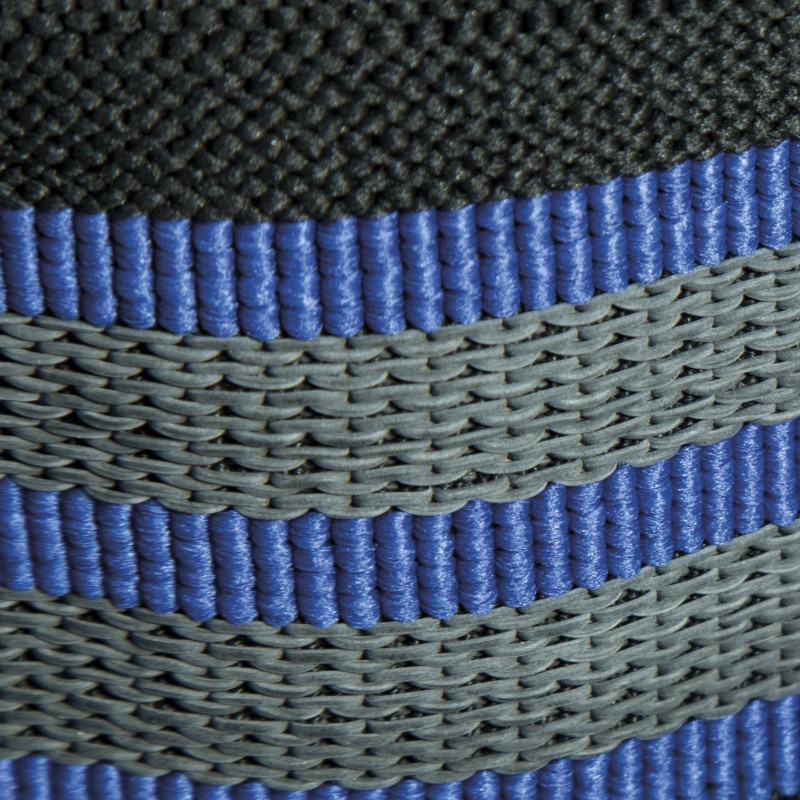 Λάστιχο Αντίστασης Fabric LOOPBAND 38cm Heavy (20-30kg)