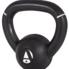 AMILA Kettlebell Original Rubber 4Kg