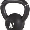 AMILA Kettlebell Original Rubber 6Kg
