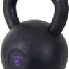 AMILA Kettlebell Original Rubber 20Kg