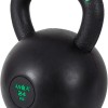 AMILA Kettlebell Original Rubber 24Kg