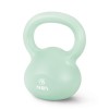 AMILA Kettlebell Plastic Series 6Kg