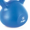 AMILA Kettlebell Plastic Series 12Kg