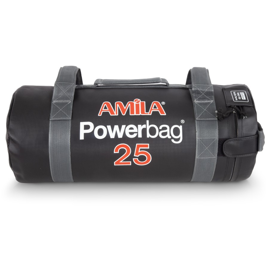 AMILA Power Bag Pro 25kg