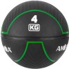 Μπάλα AMILA Medicine Ball HQ Rubber 4Kg