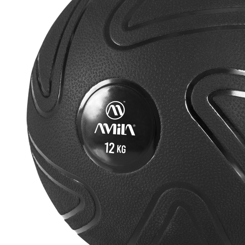 AMILA Slam Ball 12Kg