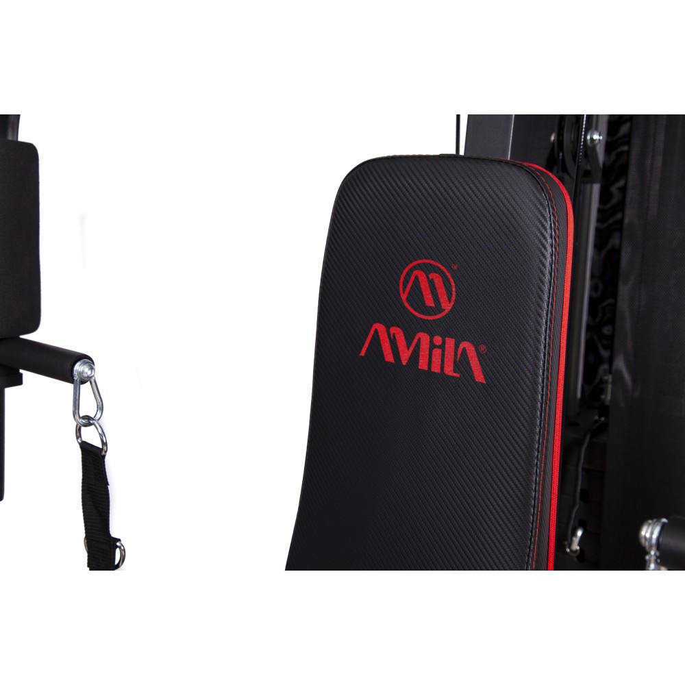 Πολυόργανο Γυμναστικής AMILA HG1187