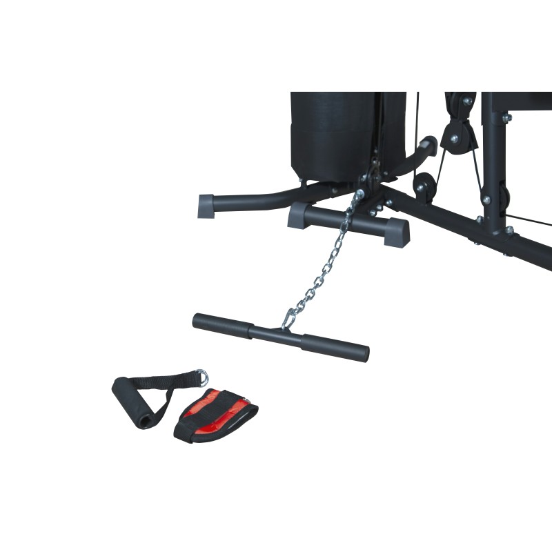 Πολυόργανο Γυμναστικής AMILA HG187F