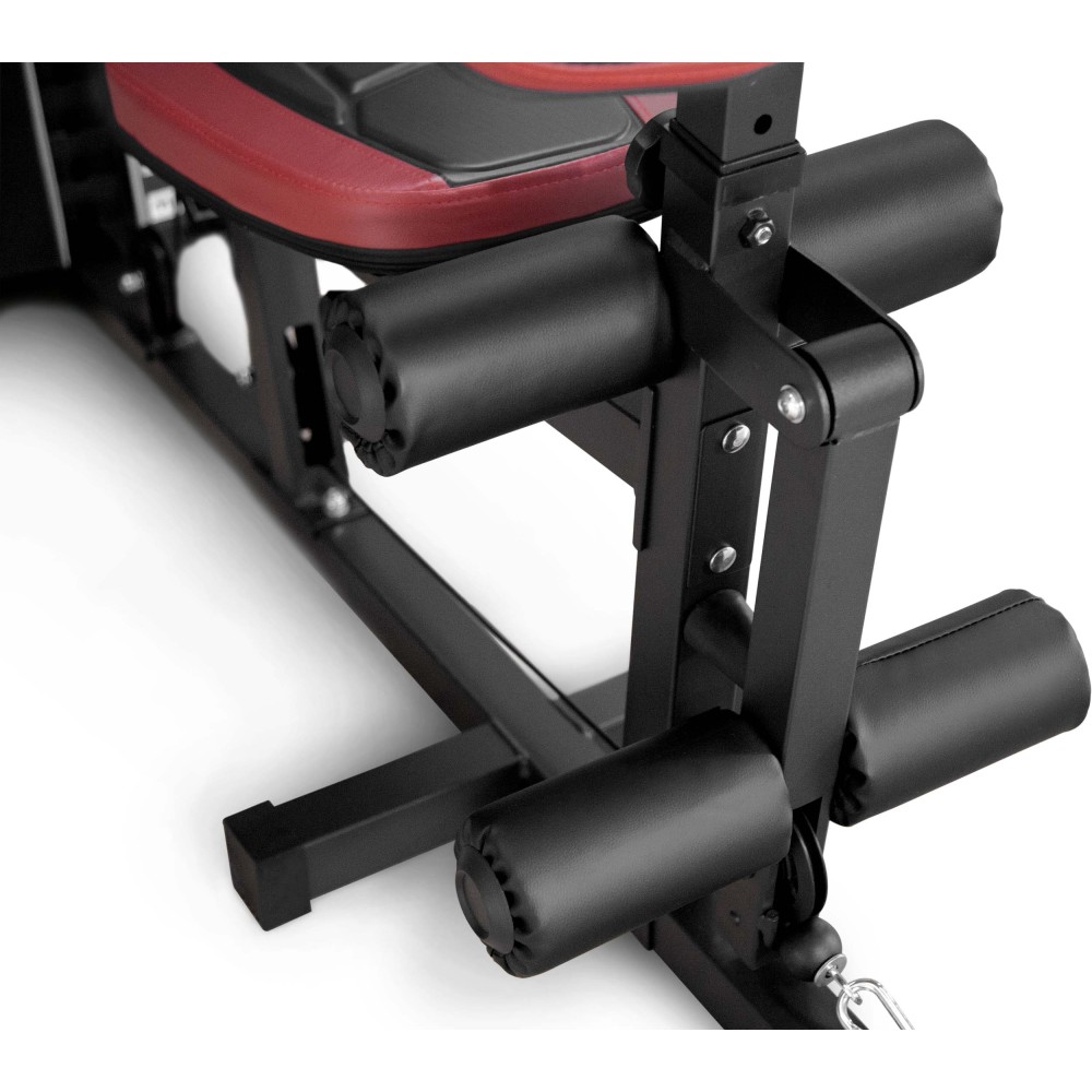 Πολυόργανο Γυμναστικής AMILA HG650