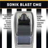 Σφυρίχτρα FOX40 Sonik Blast CMG Official με Κορδόνι