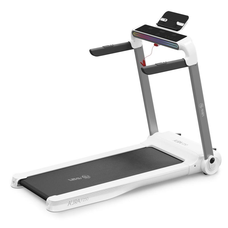 Διάδρομος Aura F250