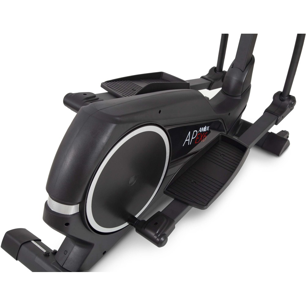 Ελλειπτικό Μηχάνημα Γυμναστικής Amila EX6
