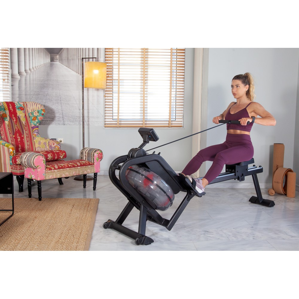 Κωπηλατική Νερού Amila ET7460R