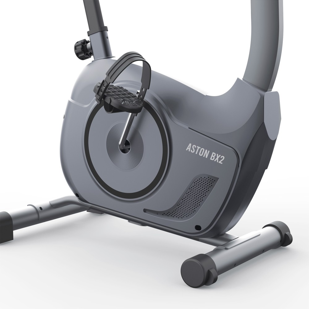 Ποδήλατο Γυμναστικής Όρθιο Amila ASTON BX2