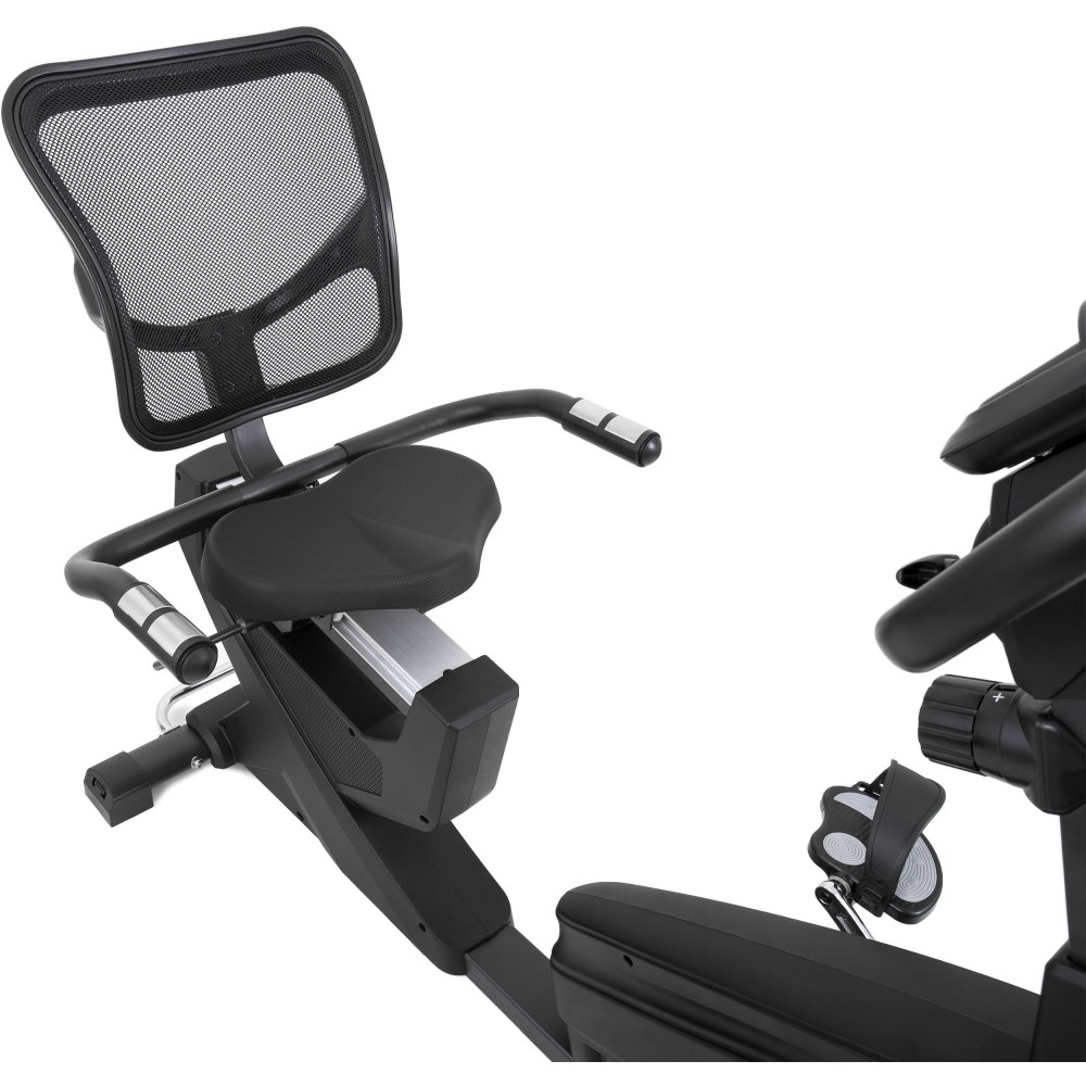 Ποδήλατο Γυμναστικής Καθιστό ATLAS 600R