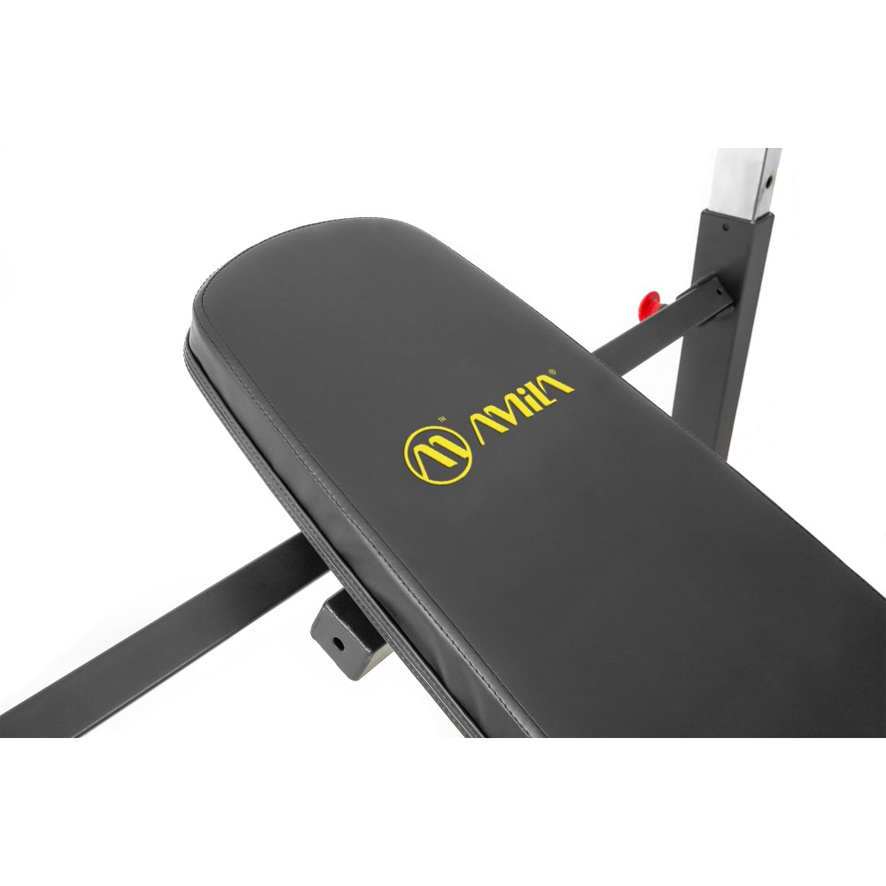 Πάγκος Άρσης Βαρών Επαγγελματικός AMILA AX1036